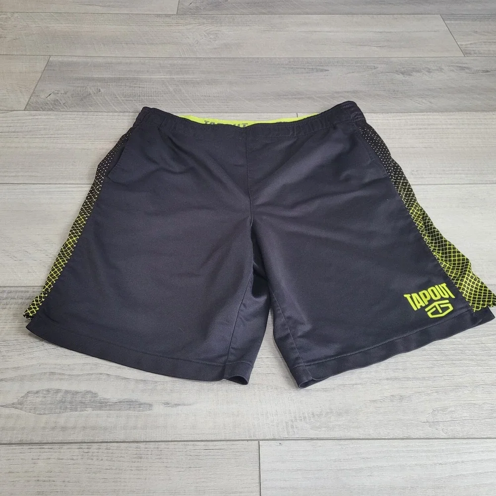 Tapout embrace blend